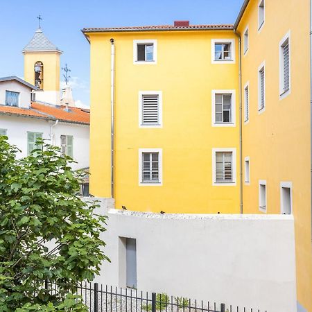 Garibaldi Square - Lovely 1 Bdr Old Town Nice Exterior foto