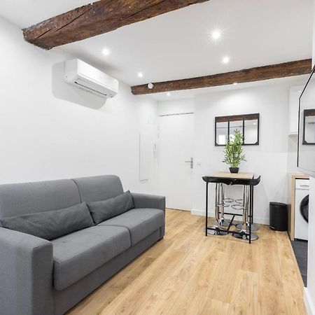 Garibaldi Square - Lovely 1 Bdr Old Town Nice Exterior foto