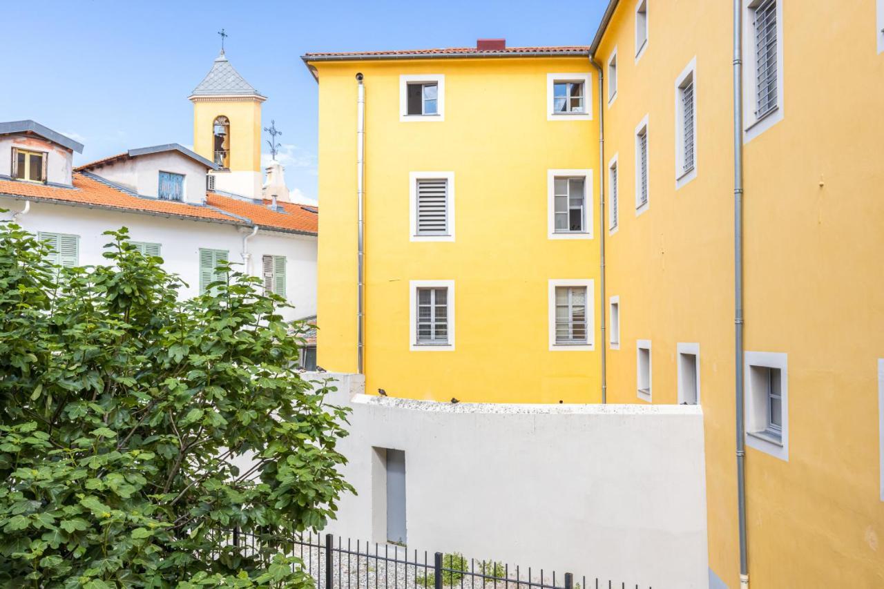 Garibaldi Square - Lovely 1 Bdr Old Town Nice Exterior foto