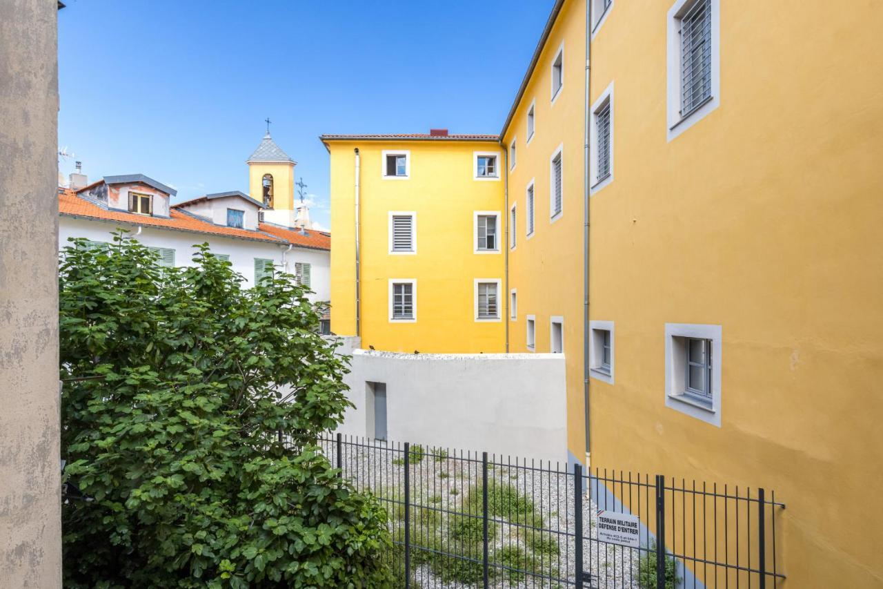 Garibaldi Square - Lovely 1 Bdr Old Town Nice Exterior foto