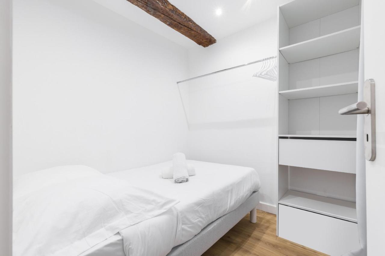 Garibaldi Square - Lovely 1 Bdr Old Town Nice Exterior foto