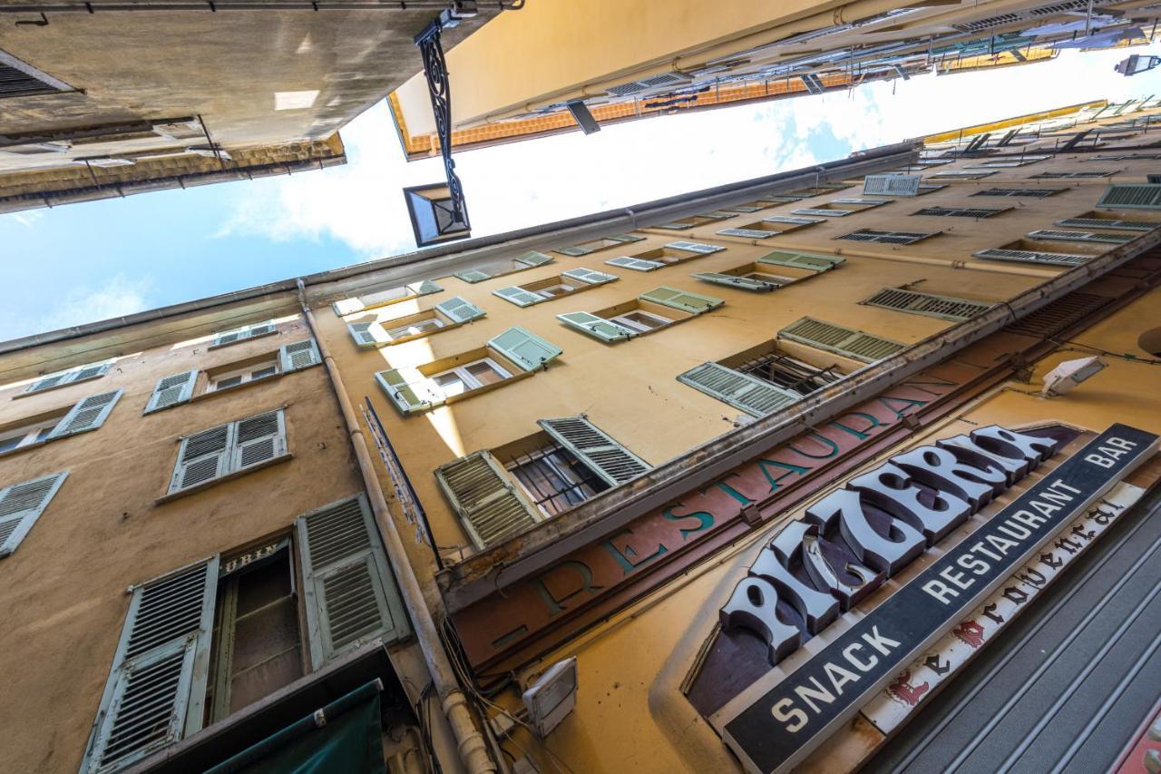 Garibaldi Square - Lovely 1 Bdr Old Town Nice Exterior foto